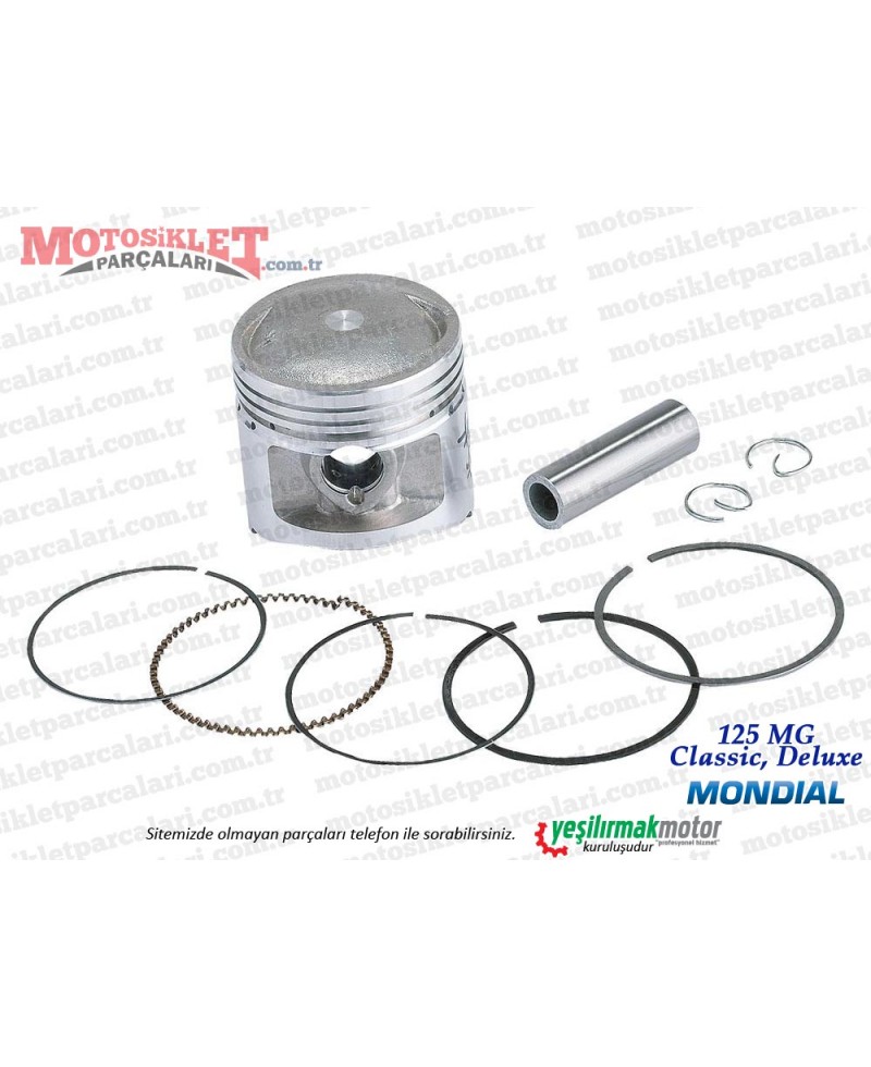 mondial-125-mg-classic-deluxe-piston-sekman-tak-m